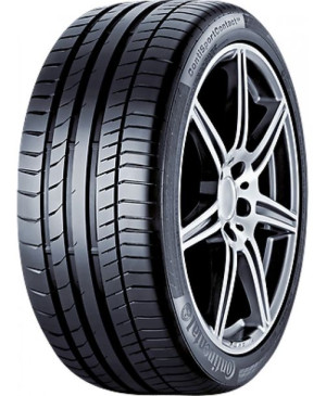 Continental Conti Sport Contact 5p 285/30 R21 100 Y
