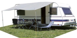 Daszek Przeciwsłoneczny Caravan Awning 450x240 - Eurotrail