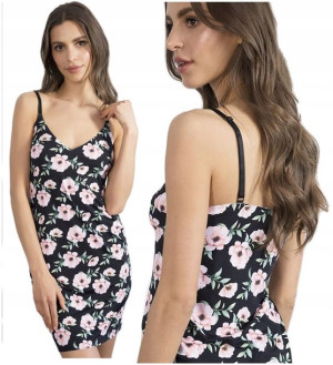 JULIMEX HIBISCUS halka dopasowana S