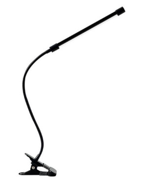 Zd20a Lampka Na Biurko 20 Led Klips Usb Nocna