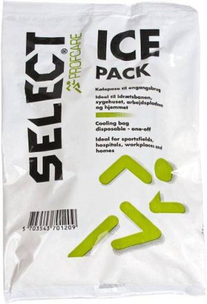 Lód Select Profcare Suchy 2-pack