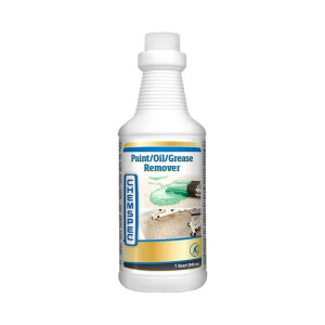 CHEMSPEC Paint Oil Grease Remover 946ml odplamiacz  farb, smaru, oleju
