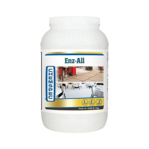 CHEMSPEC Enz-All 2,7 kg - prespray