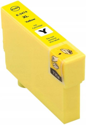 Tusz Do Epson Workforce Pro Wf-3720dwf Wf-3725dwf