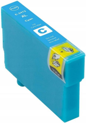 Tusz Do Epson Workforce Pro Wf-3720dwf Wf-3725dwf
