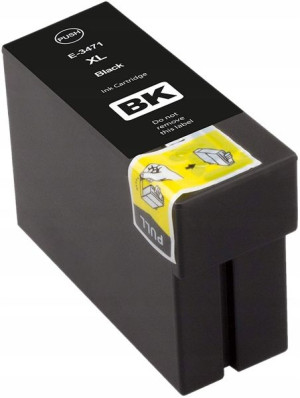 Tusz Do Epson Workforce Pro Wf-3720dwf Wf-3725dwf