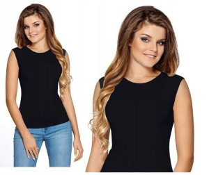 koszulka na ramiaczkach BABELL INDI w2 - XL