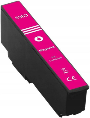 Tusz Epson T3363 Expression Premium XP530, XP540