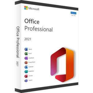 Office 2021 Professional Plus Dla Windows | fakturą VAT 23%