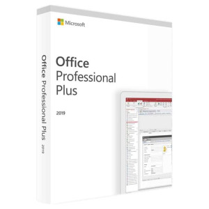 Microsoft Office 2016 Professional Plus