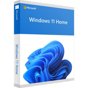 Windows 11 Home Klucz  |  aktywacja online |  aktywacja dożywotnia | faktur