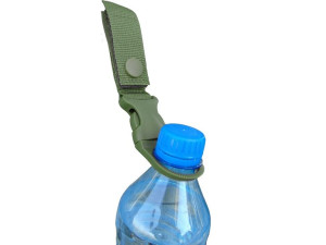 Uchwyt Na Butelkę Do Plecaka Paska System Molle