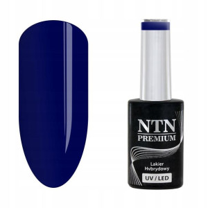 LAKIER HYBRYDOWY NTN Premium granatowy 70