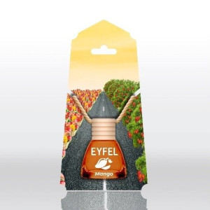 Eyfel  perfumy do samochodu  MANGO