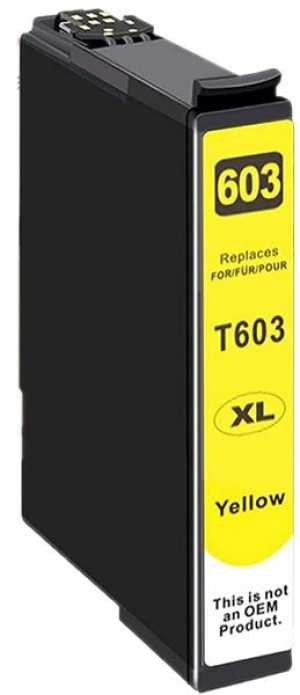 Tusz Epson 603XL Expression Home XP-2100, XP-2105