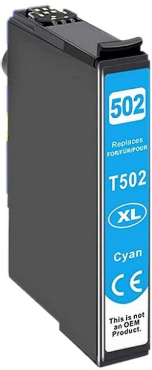 Tusz Do Epson 502xl Workforce Wf 2860dwf 2865dwf