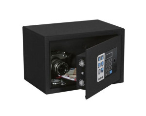 Sejf Afe 10 Box Pojemność 10l - Indelb