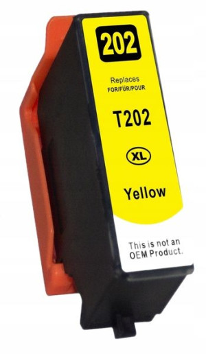 Tusz Do Epson Expression Premium Xp-6100 Xp-6105