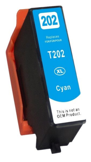 TUSZ DRUKARKI EPOSN 202XL Expression XP 6000 6005