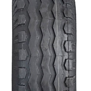 Nowa Opona Trottar Gripking 14/65-16 Całoroczne