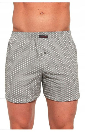 Bokserki Męskie Cornette 008/231 Bawełna 5xl