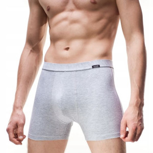 bokserki męskie CORNETTE Authentic Perfect w11 - L