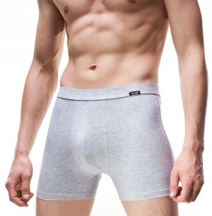 bokserki męskie CORNETTE Authentic Perfect w11 5XL