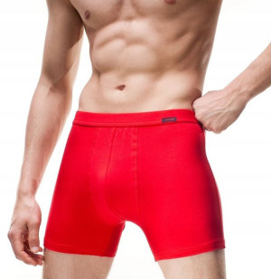 bokserki męskie CORNETTE Authentic Perfect w4 3XL
