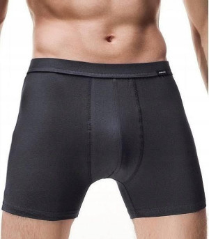 bokserki męskie CORNETTE Authentic Perfect w5 - M
