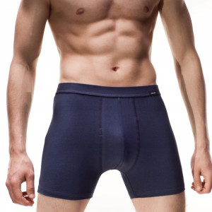 bokserki męskie CORNETTE Authentic Perfect w6 - XL