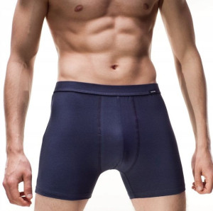 bokserki męskie CORNETTE Authentic Perfect w6 3XL