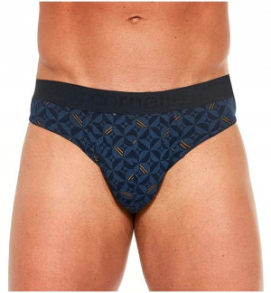 Cornette 507/24 Slipy Meskie Emotion Bawełna L