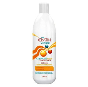 Cece Keratin Complex Odżywka Do Włosów 1000ml