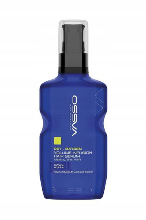 Vasso Det-oxygen Volume Infusion Serum 100ml