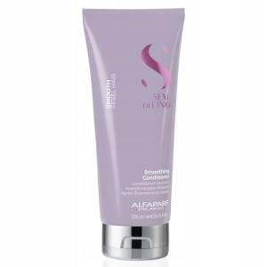 Alfaparf Smoothing Odżywka Nawilżająco-wygła 200ml