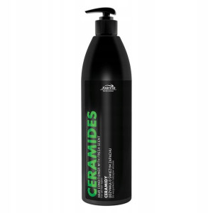 Joanna Pro Odżywka Z Ceramidami Do Włosów 1000ml