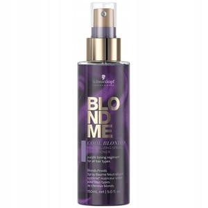 Schwarzkopf Bm Odżywka Neutralizing Spray 150ml