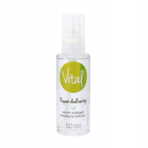 Stapiz Serum Scalające Rozdwojone Końcówki 50ml