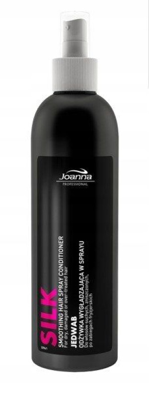 Joanna Professional Odżywka W Sprayu Jedwab 300ml