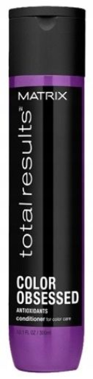 MATRIX Total Results Odżywka Color Obsessed 300ml