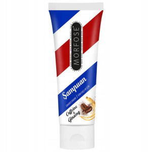 Morfose Dynamics Szampon Kofeina Żen-szeń 200ml