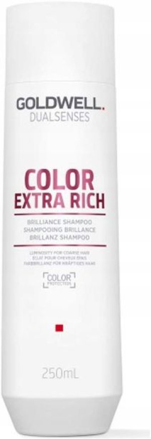 Goldwell Szampon Color Extra Rich Dualsense 250ml