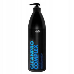Joanna Professional Szampon 1000ML OCZYSZCZAJĄCY