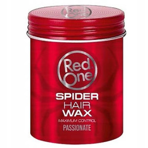 Redone Spider Wax Passionate Pasta Matująca 100ml