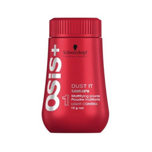 Schwarzkopf OSIS Dust IT Puder matujący 10g HIT!!!