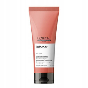 L'oreal Inforcer Odżywka Witamina B6 Biotyna 200ml