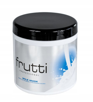 Frutti Di Bosco Maska Milk Z Proteinami Mleka 1l