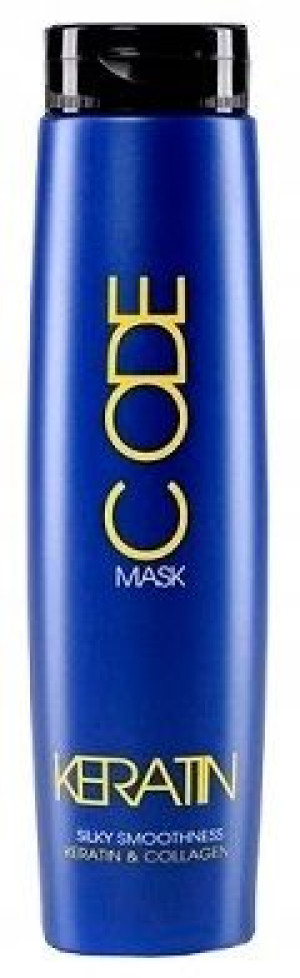 Stapiz Keratin Code Maska Z Keratyna 250ml