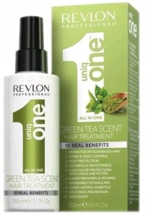 Revlon Maska Uniq One Tea Scent 150ml Cytrusowa