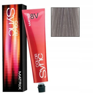 Matrix Color Sync Farba Bez Amoniaku 8v 90ml